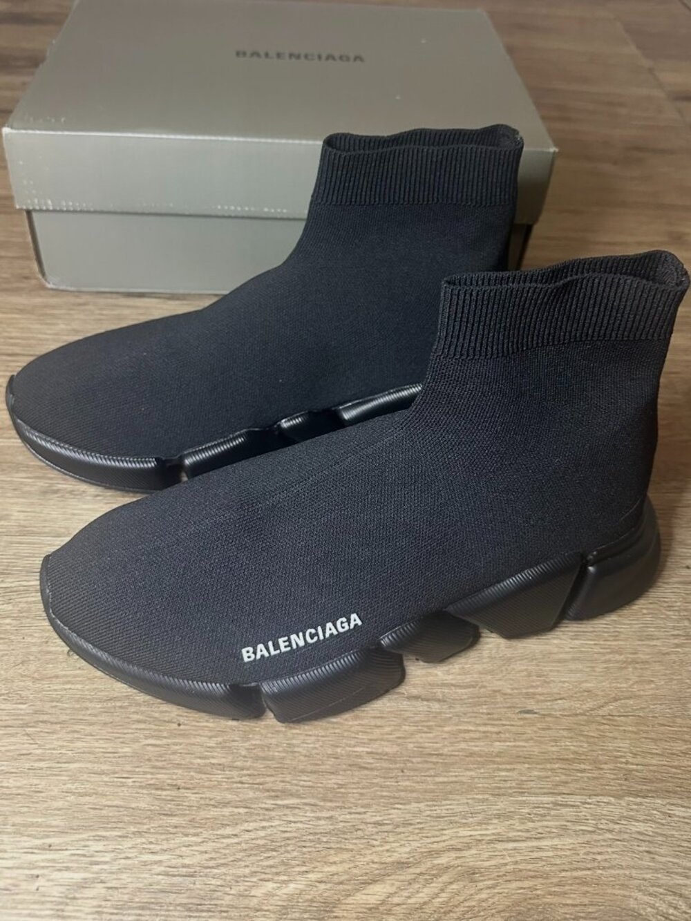 Balenciaga Speed trainers